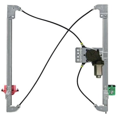 VALEO Mecanisme de leve vitre avant  850722 (X1)
