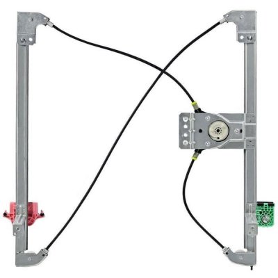 VALEO Mecanisme de leve vitre avant  850724 (X1)