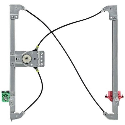 VALEO Mecanisme de leve vitre avant  850725 (X1)
