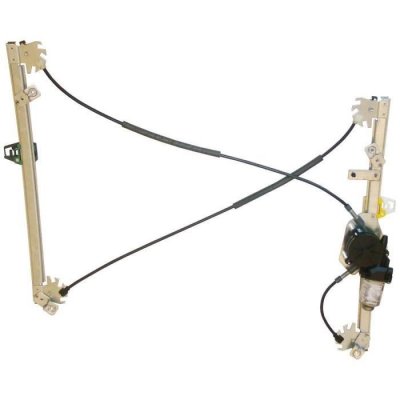 VALEO Mecanisme de leve vitre avant  850796 (X1)