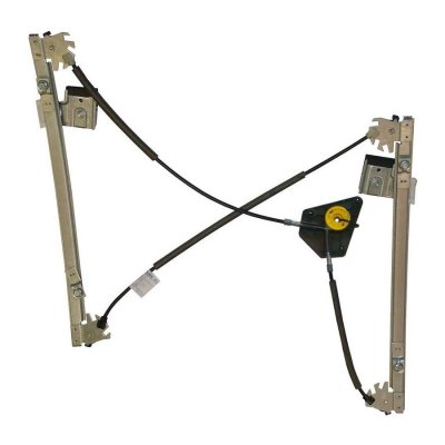 VALEO Mecanisme de leve vitre avant  850812 (X1)