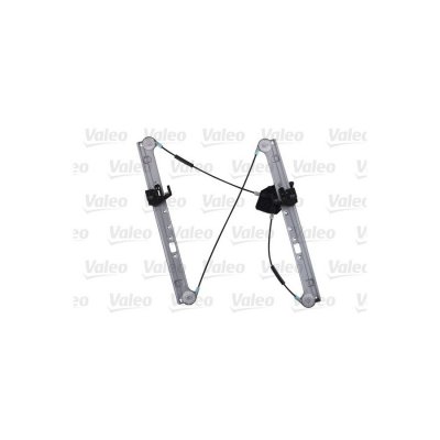 VALEO Mecanisme de leve vitre avant  850819 (X1)