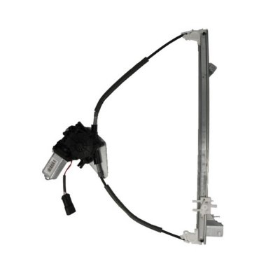 VALEO Mecanisme de leve vitre avant  850856 (X1)