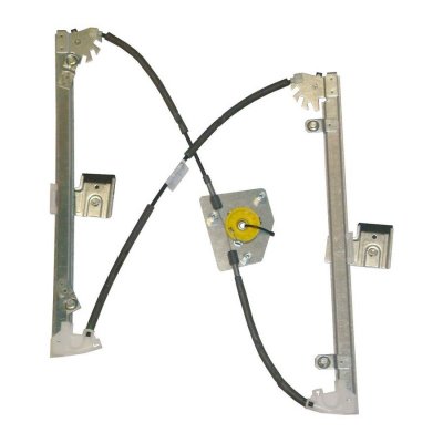 VALEO Mecanisme de leve vitre avant  850888 (X1)