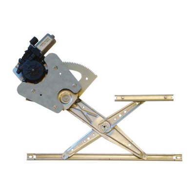VALEO Mecanisme de leve vitre avant  851083 (X1)