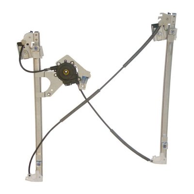 VALEO Mecanisme de leve vitre avant  851107 (X1)