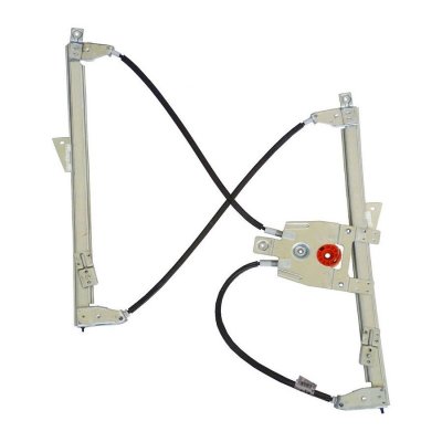VALEO Mecanisme de leve vitre avant  851266 (X1)