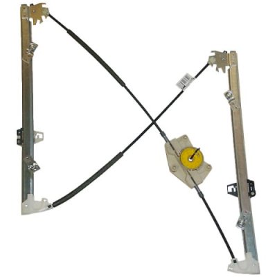 VALEO Mecanisme de leve vitre avant  851524 (X1)