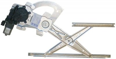 VALEO Mecanisme de leve vitre avant  851725 (X1)