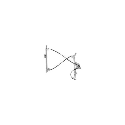 VAN WEZEL Mecanisme de leve vitre avant  0628265 (X1)