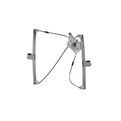 VAN WEZEL Mecanisme de leve vitre avant  0639261 (X1)