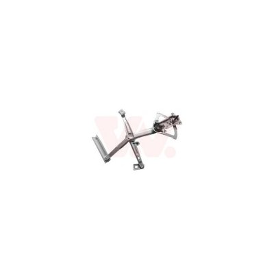 VAN WEZEL Mecanisme de leve vitre avant  3024225 (X1)