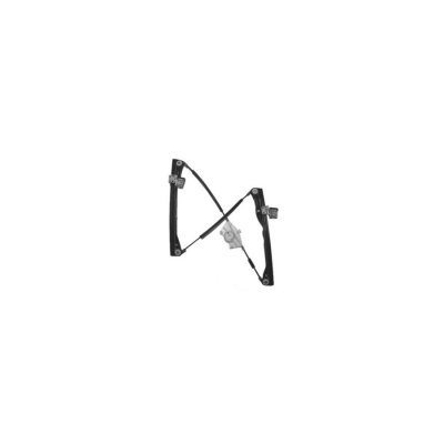 VAN WEZEL Mecanisme de leve vitre avant  5888263 (X1)