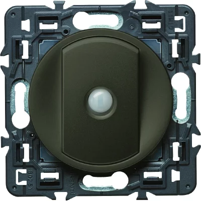 LEGRAND M&eacute;canisme Eco variateur  C&eacute;liane graphite