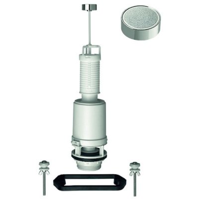 SIAMP M&eacute;canisme seul  ASP43 &agrave; tirette pour Porcher Porcher