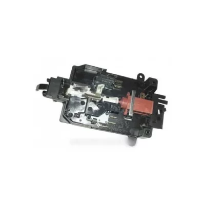 ROSIERES Mecanisme Verrouillage De Porte 2 Switchs Pour Four 