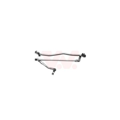 VAN WEZEL Mecanismes d'essuie glace  0318230 (X1)