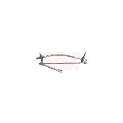 VAN WEZEL Mecanismes d'essuie glace  0327230 (X1)