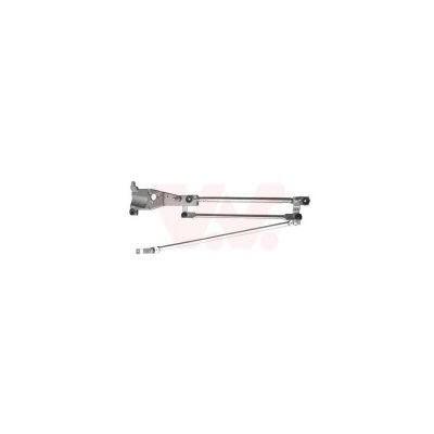 VAN WEZEL Mecanismes d'essuie glace  1858230 (X1)
