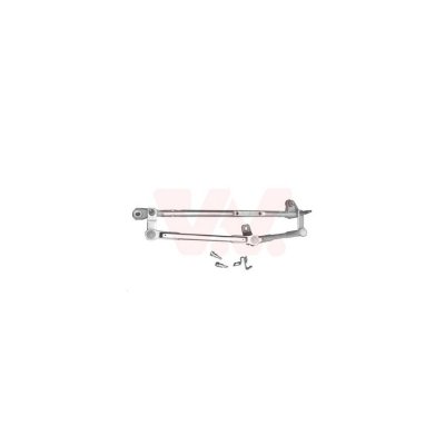 VAN WEZEL Mecanismes d'essuie glace  3768230 (X1)