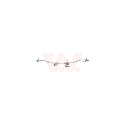 VAN WEZEL Mecanismes d'essuie glace  3781230 (X1)