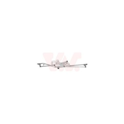 VAN WEZEL Mecanismes d'essuie glace  4955230 (X1)