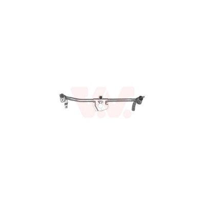 VAN WEZEL Mecanismes d'essuie glace  5803230 (X1)