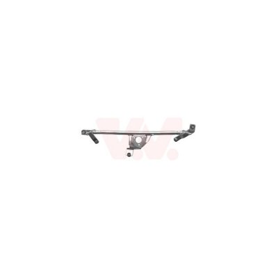 VAN WEZEL Mecanismes d'essuie glace  5817230 (X1)