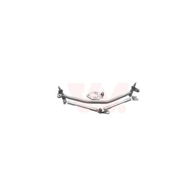 VAN WEZEL Mecanismes d'essuie glace  5827230 (X1)