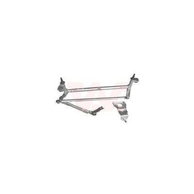 VAN WEZEL Mecanismes d'essuie glace  5829230 (X1)