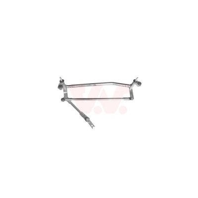 VAN WEZEL Mecanismes d'essuie glace  5839230 (X1)