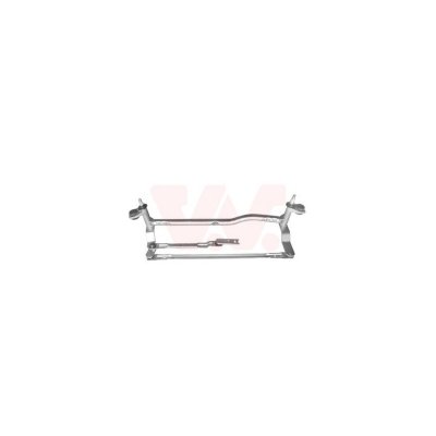 VAN WEZEL Mecanismes d'essuie glace  5857230 (X1)