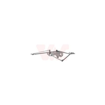 VAN WEZEL Mecanismes d'essuie glace  5879230 (X1)