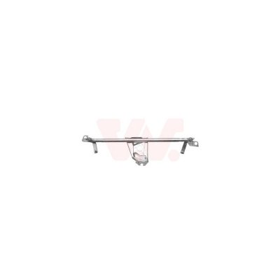 VAN WEZEL Mecanismes d'essuie glace  5880230 (X1)