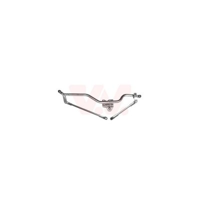 VAN WEZEL Mecanismes d'essuie glace  5896230 (X1)