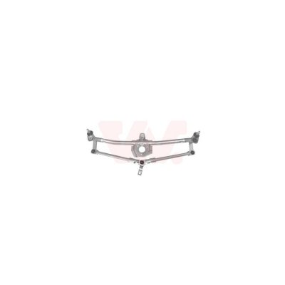 VAN WEZEL Mecanismes d'essuie glace  7620230 (X1)