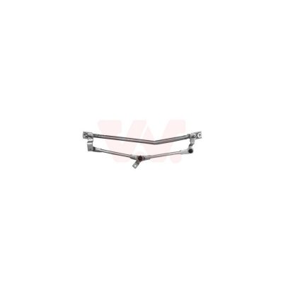 VAN WEZEL Mecanismes d'essuie glace  7625230 (X1)