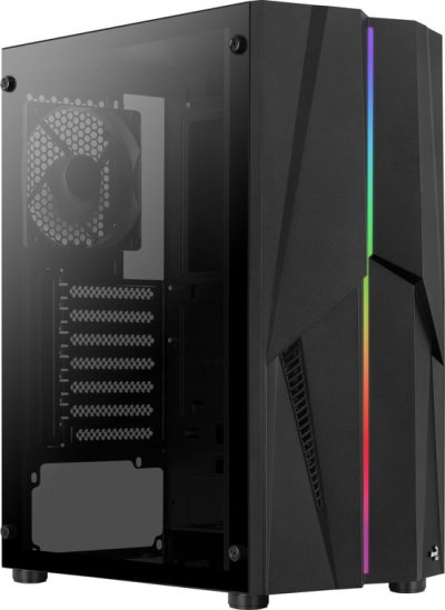 AEROCOOL Mecha v1 boitier moyen tour ACCM-PV28013.11