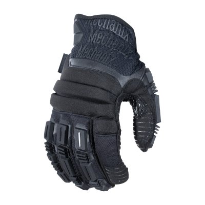MECHANIX WEAR  Gants M-Pact&reg; 2 Covert (M, tout noir)