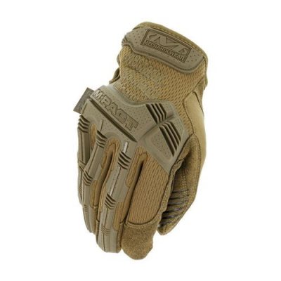 MECHANIX WEAR  - M-Pact Coyote Gants (X-Large, Marron), coyote brown