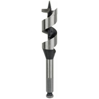 BOSCH M&egrave;che &agrave; bois 6 pans 26 x 100 x 160 mm, d 11,1 mm  2608585709
