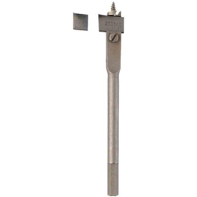 SCID M&egrave;che &agrave; bois extensible  - Diam&egrave;tre 15 &agrave; 45 mm