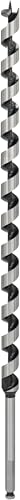 BOSCH M&egrave;che &agrave; bois h&eacute;lico&iuml;dale, six pans 22 x 470 x 600 mm, d 11,1 mm 1pc