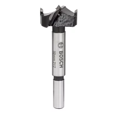 BOSCH M&egrave;che &agrave; fa&ccedil;onner carbure 32 x 90 mm, d 10 mm 1pc