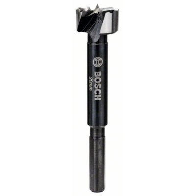 BOSCH M&egrave;che &agrave; fa&ccedil;onner forstner &oslash; 20 MM 2608577006