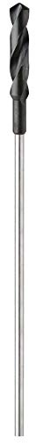 DIAGER M&egrave;che de coffrage D. 24 x Lu. 360 mm queue cylindrique