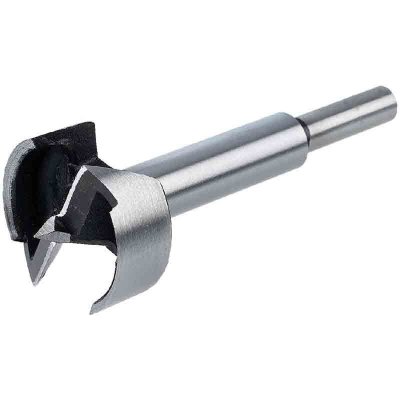SCID M&egrave;che Forstner Longueur 92 mm - Diam&egrave;tre 35 mm 