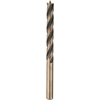 DIAGER M&egrave;che h&eacute;lico&iuml;dale bois 4 pointes PRO D. 10 x Lu. 93 mm