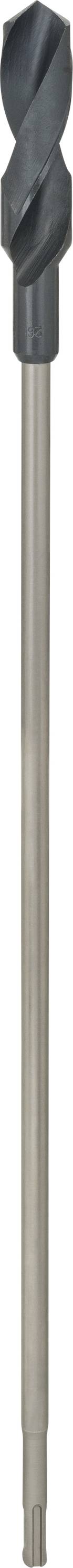 BOSCH M&egrave;che pour coffrage et lambrissage &agrave; queue sds-plus &Oslash;26mm longueur 600mm  2608597417