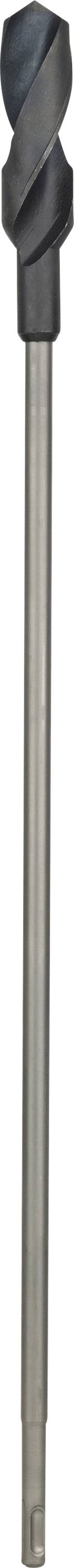 BOSCH M&egrave;che pour coffrage et lambrissage &agrave; queue sds-plus &Oslash;28mm longueur 600mm  2608597419